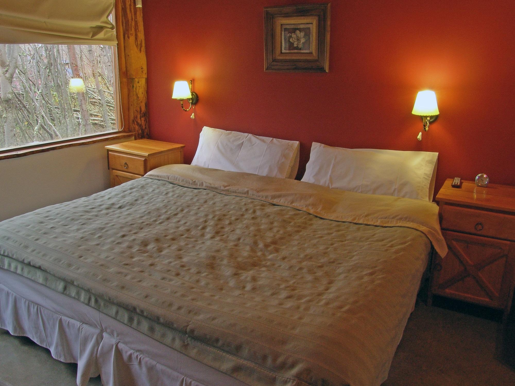Patagonia Villa Lodge Ουσουάια Εξωτερικό φωτογραφία