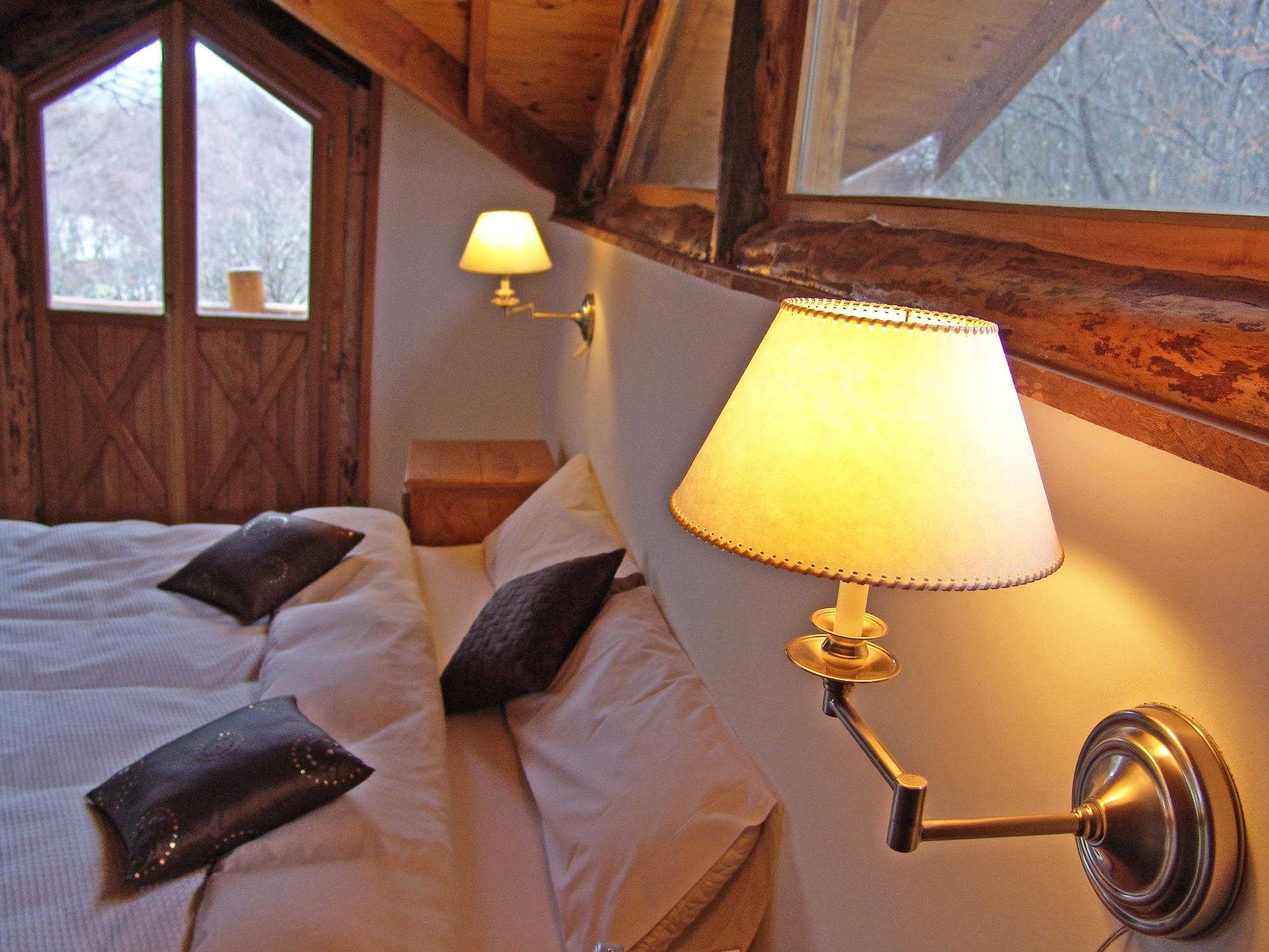 Patagonia Villa Lodge Ουσουάια Εξωτερικό φωτογραφία