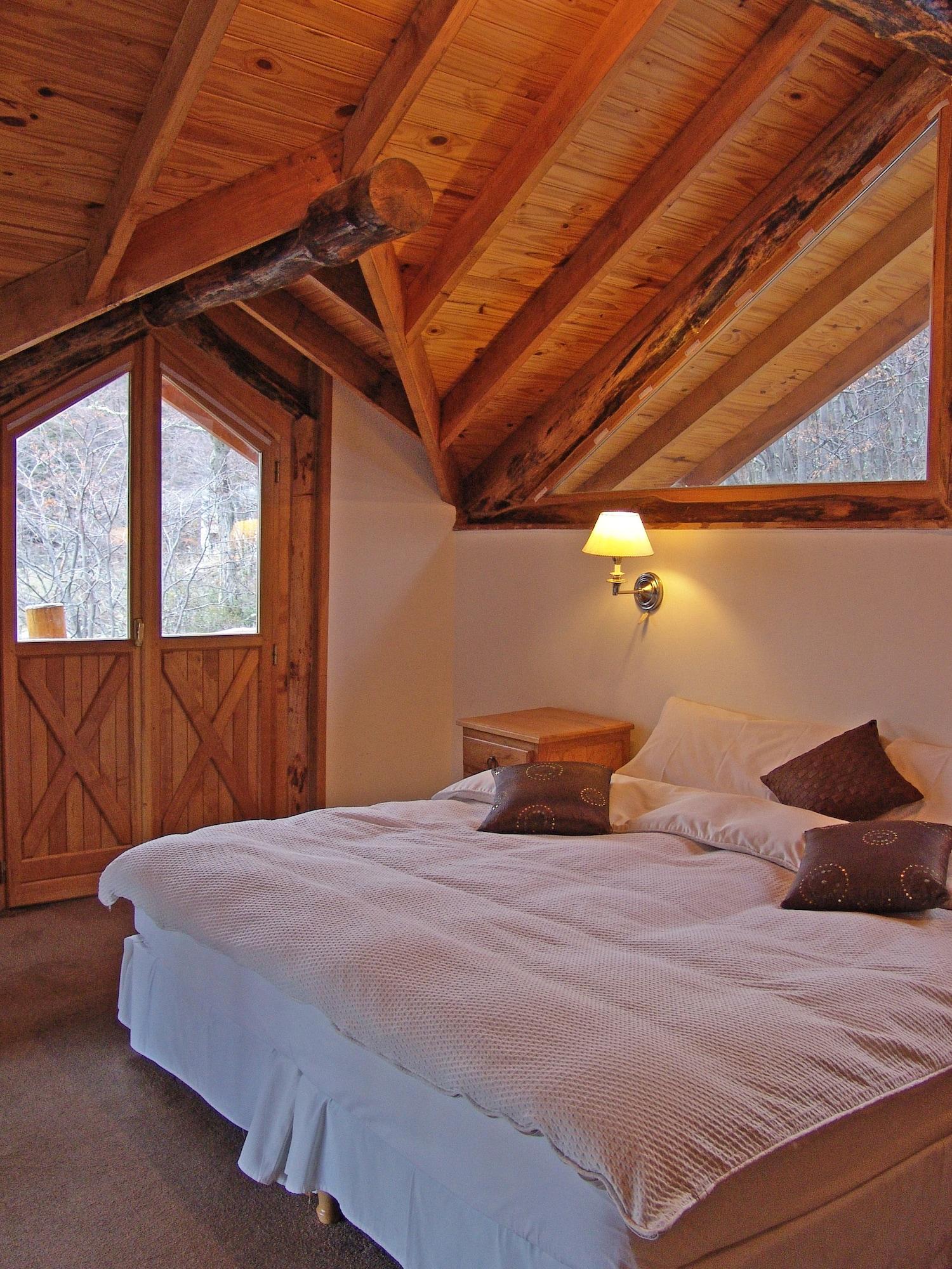 Patagonia Villa Lodge Ουσουάια Εξωτερικό φωτογραφία