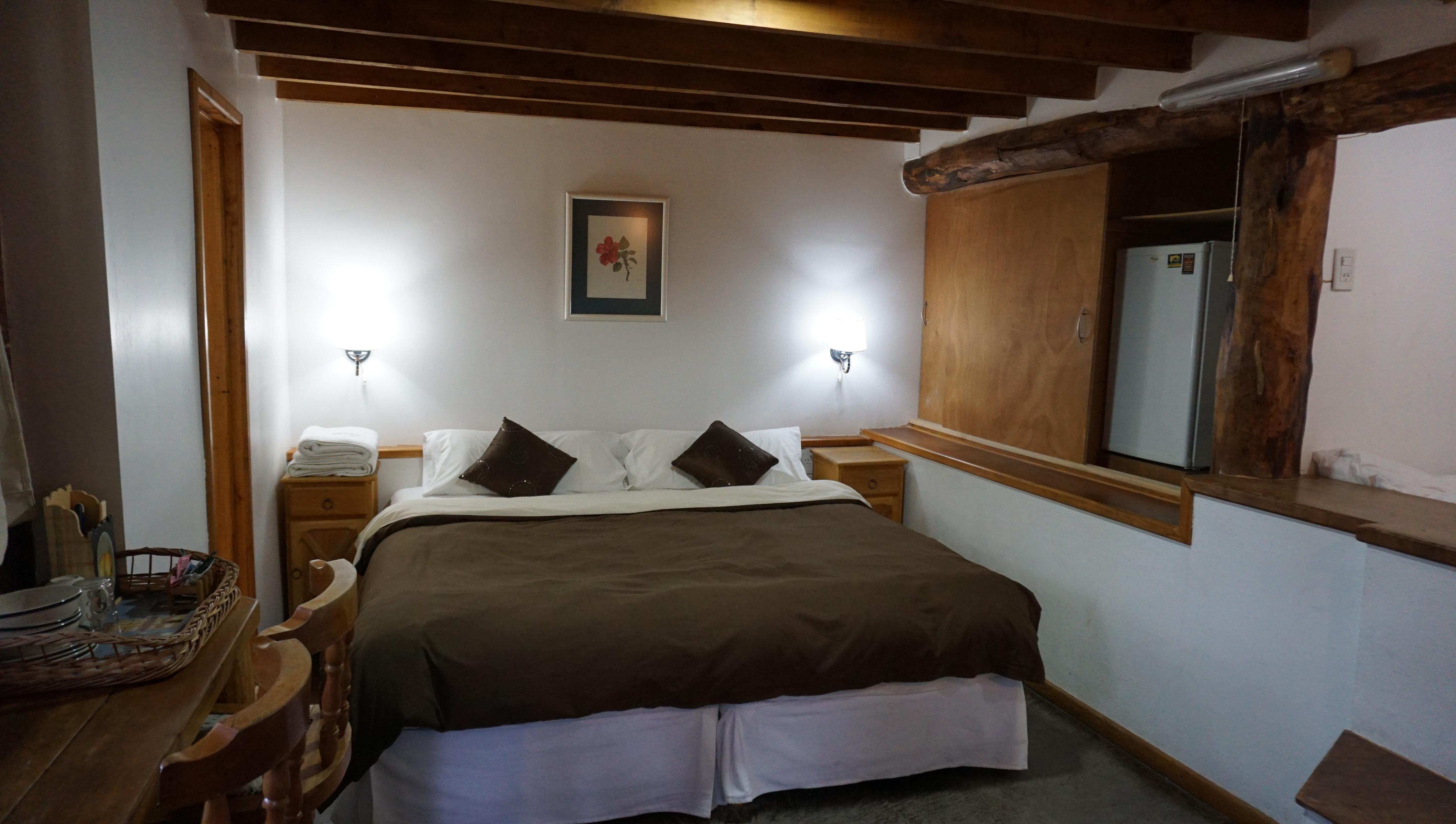 Patagonia Villa Lodge Ουσουάια Εξωτερικό φωτογραφία